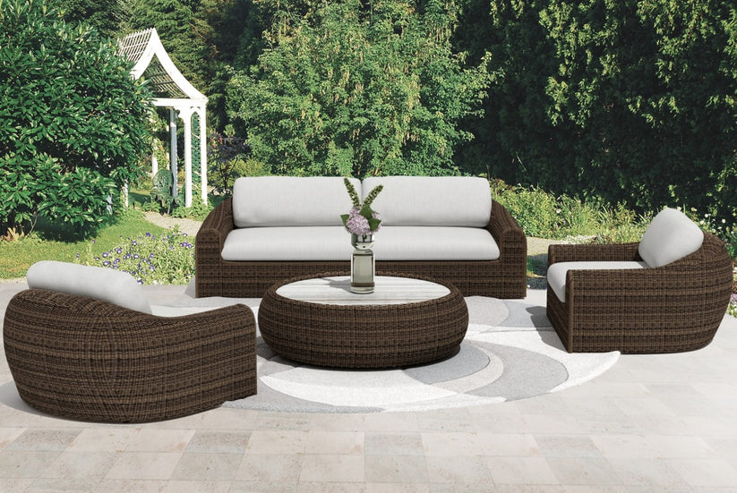 Garda Set – The Outdoor Furniture Company